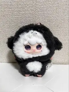 Kimipapaキミパパ 動物 サメ 黒