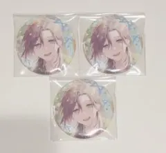 うたプリ グラショ HE☆VENS 黒庭 白庭 缶バッジN 天草シオン - メルカリ