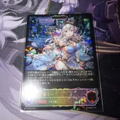 凍土の女王・ピアシィ プロモ 進化 - メルカリ