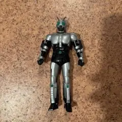 1/6 シャドームーン 仮面ライダーBLACK　ガレージキット　塗装完成品 1/6 シャドームーン 仮面ライダーBLACK ガレージキット 塗装完成品