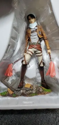 2026年最新】リヴァイ お掃除 千値練の人気アイテム - メルカリ