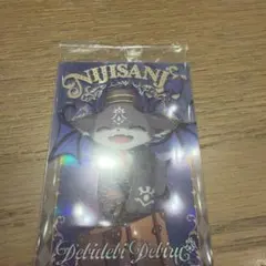 にじさんじ ウエハース でびでび・でびる