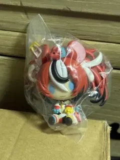 一番くじ ホロライブ vol.5 ちょこのっこフィギュア　ハコス・ベールズ