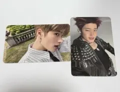 riize ライズ FAME ソヒ トレカ