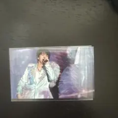 M!LK M!X 塩﨑太智トレカ 福岡