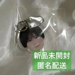 寺尾香信　顔面アクキー