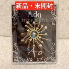 ラスト一個 Ado OFFICIAL LIGHT STICK 日産スタジアム - メルカリ
