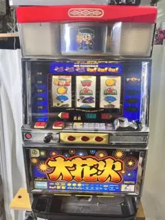 ⭐️大花火　4号機　実機　動作確認済 家庭用電源 訳あり 2025年最新】大花火 実機の人気アイテム - メルカリ