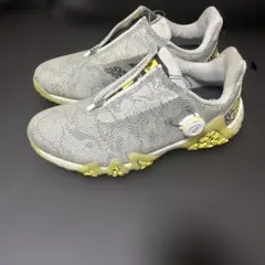 アディダス(adidas) ゴルフシューズ スパイクレス コードカオス22