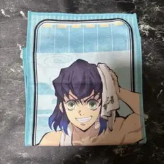 鬼滅の刃 嘴平伊之助