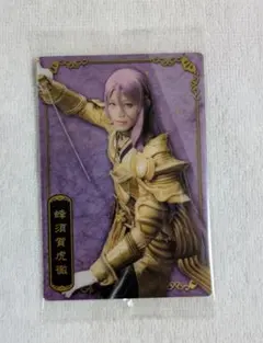 刀ミュ　ウエハースまとめ売り