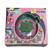 2025年最新】[バンダイ(BANDAI)] Tamagotchi Paradise - Pink Land