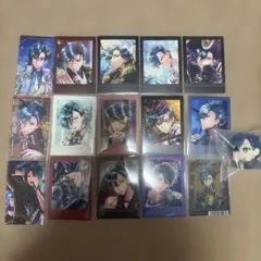 あくねこ ハウレス Birthdayグッズ クリアカード あくねこ ハウレス Birthdayグッズ クリアカード - メルカリ