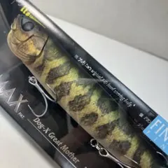 メガバスMegabass DOG MAXGreat Mother ドッグマックスのサムネイル