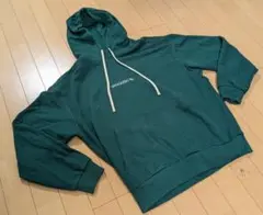 バンキッシュフィットネス パーカー