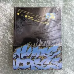 CXMミニアルバム HYPE VIBES COMBI VER.