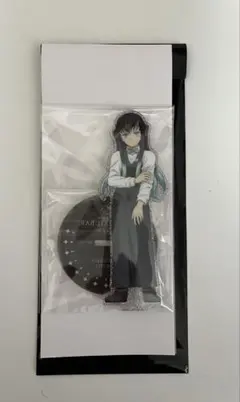 鬼滅の刃　モクテル　両面アクリルスタンド　時透無一郎