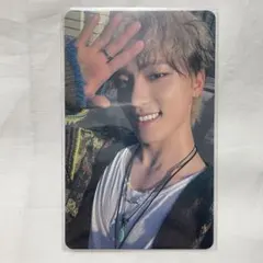 SEVENTEEN ディノ HEAVEN 会場限定 トレカ