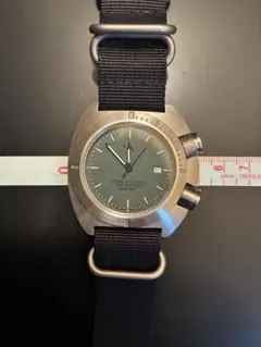 カルバンクライン　クオーツのサムネイル