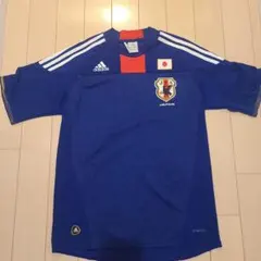 2011年日本代表ユニフォーム　李忠成選手直筆サイン入り 2011年日本代表ユニフォーム 李忠成選手直筆サイン入り - メルカリ