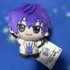 すとぷり ななもり　ちびぐるみ 制服ver.