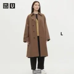 トレンチコート ワンピース