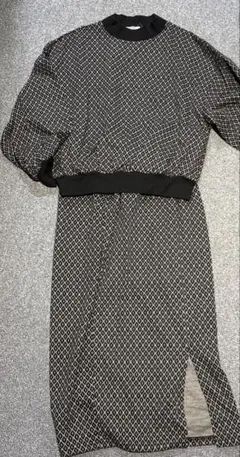 レディース セットアップ