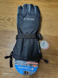新品未使用　Columbia コロンビア メンズ グローブ Lサイズのサムネイル
