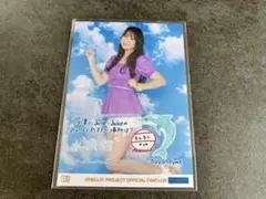 Juice=Juice 工藤由愛 コレクション生写真