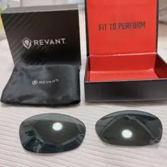 Revant 交換用レンズ　未使用