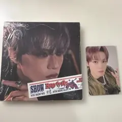 NCT DREAM Beat It Up チョンロ 新品未開封