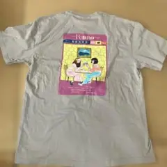 PEDRO tシャツ