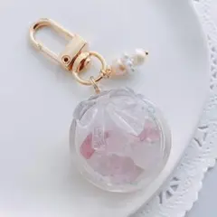 琥珀糖 チャーム