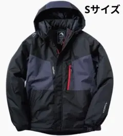 ウィンドブレーカー ブルゾン