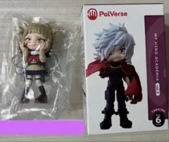 新品未開封　僕のヒーローアカデミア　フィギュア