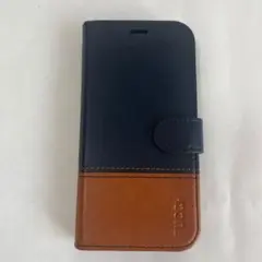iPhone16e 手帳型ケース【新品未使用】