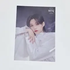 straykids MANIAC フィリックス ラントレ