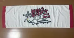 関ジャニ∞ FTON 2006年ツアー タオル