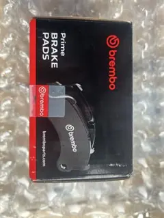 シビックタイプR FL5 純正bremboブレーキパッド前後セット - メルカリ