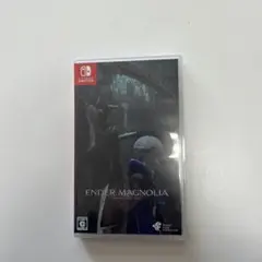 エンダーマグノリア