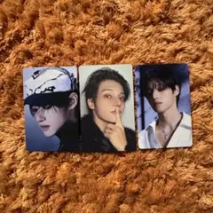 ATEEZ GOLDEN HOUR Part4 ウヨン HMV タワレコ