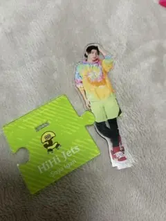 HiHi Jets 猪狩蒼弥アクリルスタンド