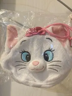 【お値下げ中】マリーちゃん ショルダーポーチ