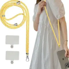 ☆最終値下げ☆スマホストラップ ストラップ ショルダーストラップ 首掛け