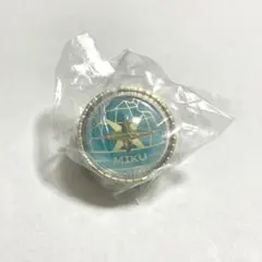 プロセカ 初音ミク セカライ5th リングライト