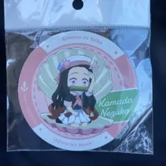 鬼滅の刃コースター非売品