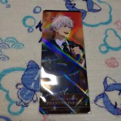 呪術廻戦 幻影夜行本舗 特典 五条悟