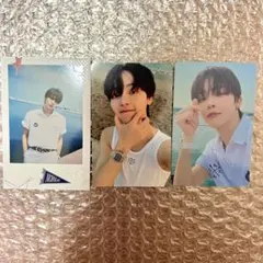 &team 青嵐 ニコラス ソロジャケット トレカ コンプリートセット