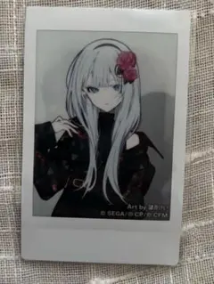 プロジェクトセカイZOZOTOWN第2弾ニーゴ宵崎奏