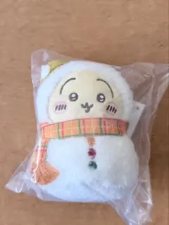 【即購入可！】ちいかわ 一番くじ エニマイくじ E賞 マスコット うさぎ